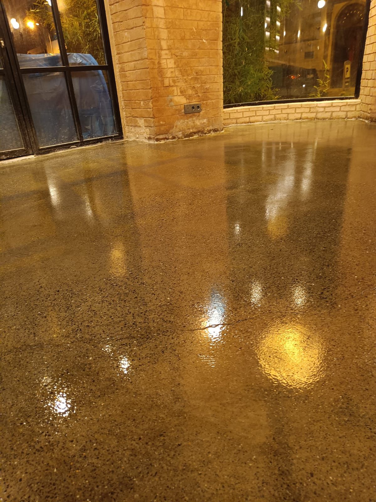 Beton Silim