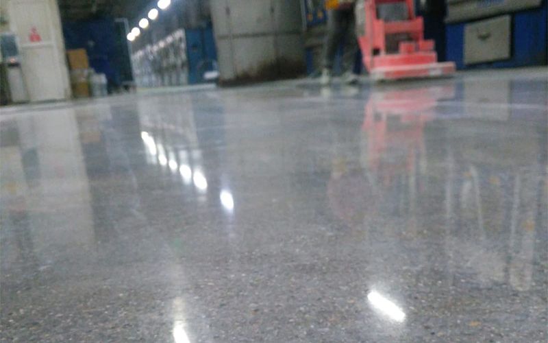 Beton Silim 1