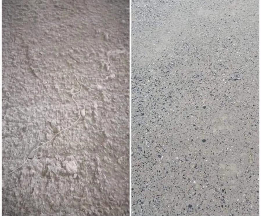 Beton Silim 8