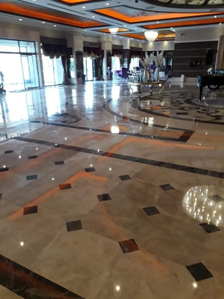 Mermer Silim 1